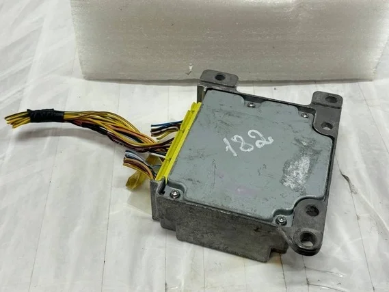 Блок управления SRS V98W MITSUBISHI PAJERO IV / MONTERO IV V8 / V9 2006-2011, PAJERO IV / MONTERO IV V8 / V9 2011-2014