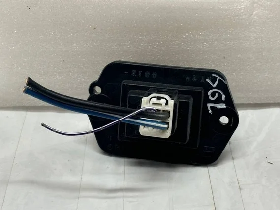 Резистор отопителя GHEFP MAZDA MAZDA 6 GH 2007-2010, ATENZA GH 2008-2009