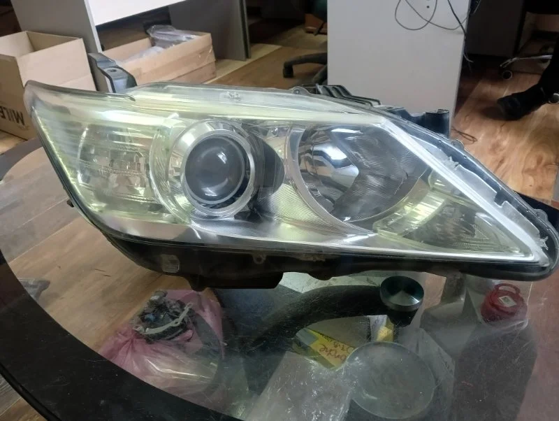 Фара ксенон Toyota Camry 2012-2014 50