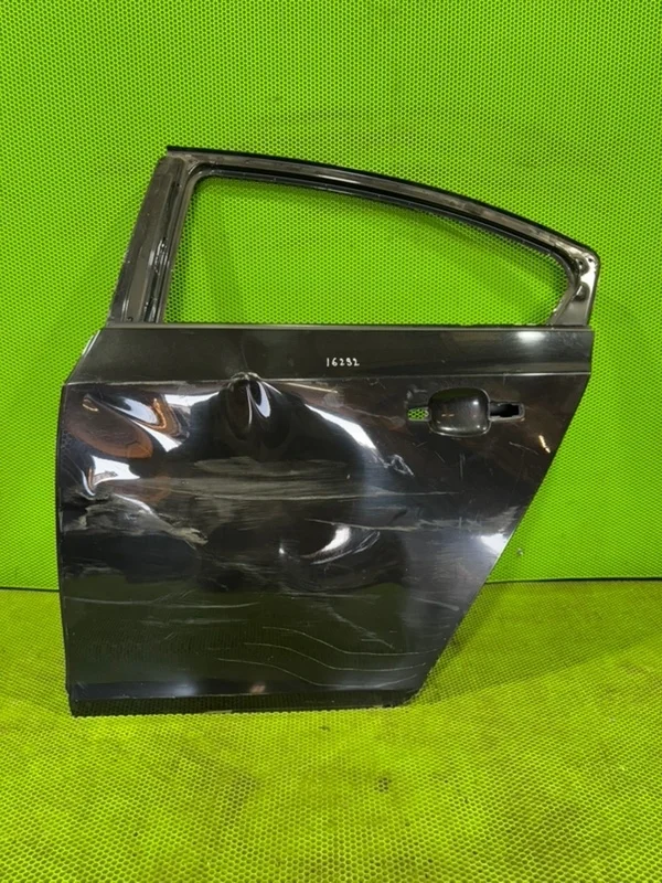Дверь Chevrolet Cruze 95987763, задняя левая