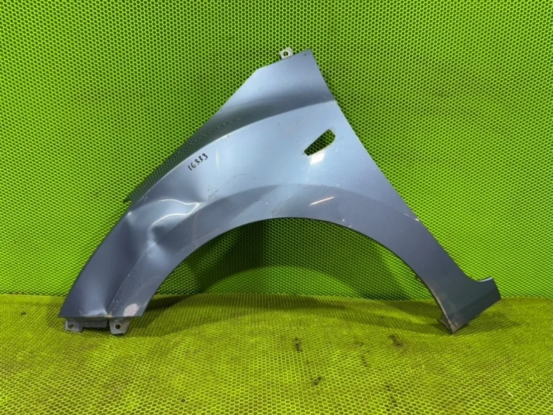 Крыло переднее Hyundai I30 2 66311A6010, левое