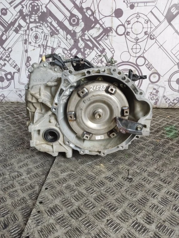 Вариатор Toyota Corolla Avensis 3040020020 E180 T270 2ZR-FE 2ZR-FAE
