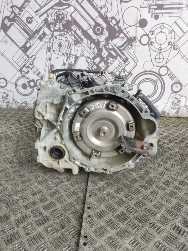 Вариатор Toyota Corolla Avensis 3040020020 E180 T270 2ZR-FE 2ZR-FAE