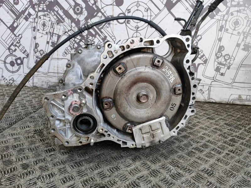 АКПП Lexus Toyota U151F 3050007011 2GRFE