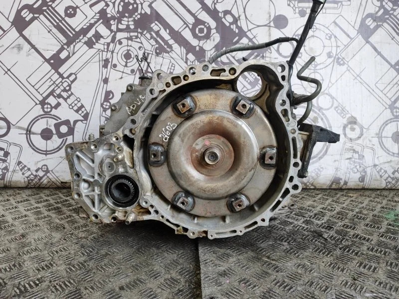 АКПП Lexus Toyota U151F 3050007011 2GRFE