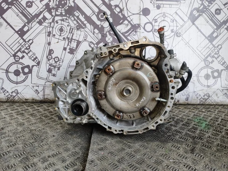 АКПП Toyota Rav4 3050042211 30 1AZ-FE