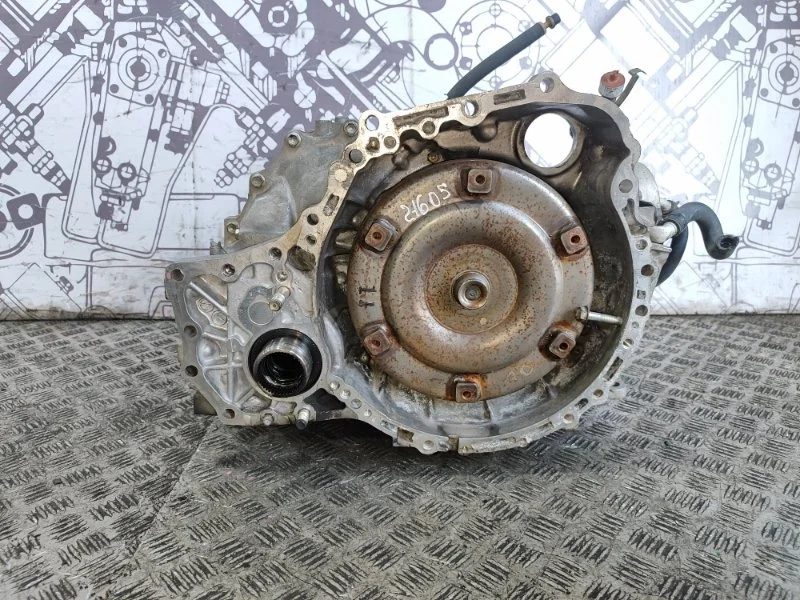 АКПП Toyota Rav4 3050042211 30 1AZ-FE