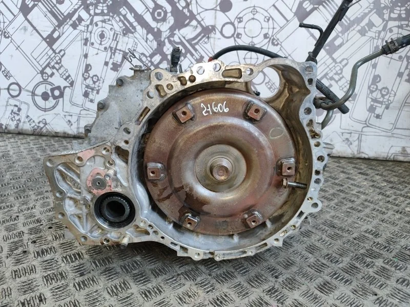 АКПП Lexus Toyota U151F 3050007011 2GRFE
