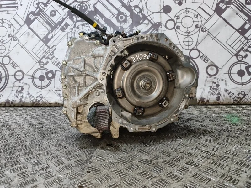 Вариатор Toyota Corolla Avensis 3040020020 E180 T270 2ZR-FE 2ZR-FAE
