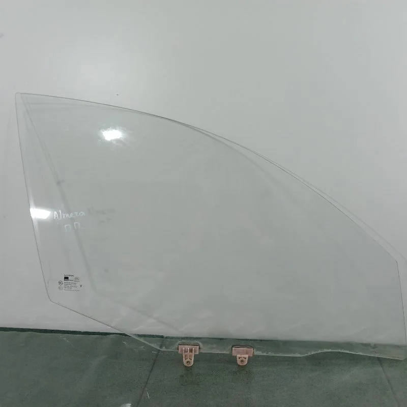 Стекло двери Nissan Almera Classic 2007 8030095F0A B10 QG16DE, переднее правое
