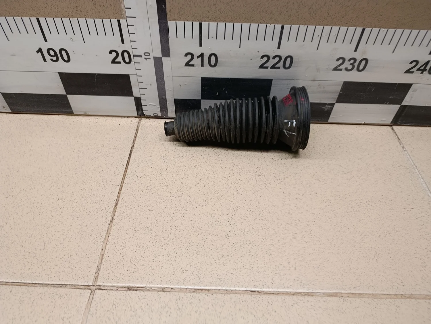 Пыльник рулевой рейки A4 [B8] 2007-2015