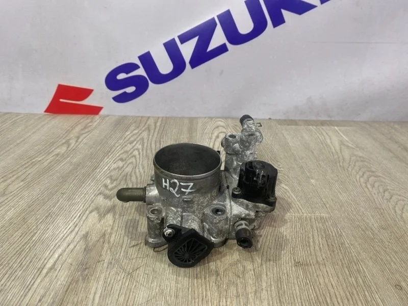 Дроссельная заслонка SUZUKI GRAND VITARA XL7 2002г