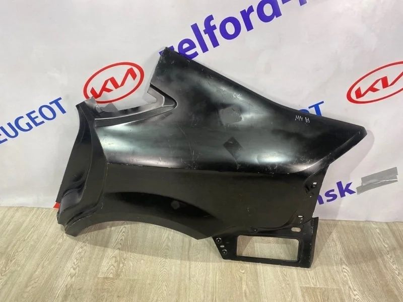 Крыло FORD MONDEO 4 2007 СЕДАН
