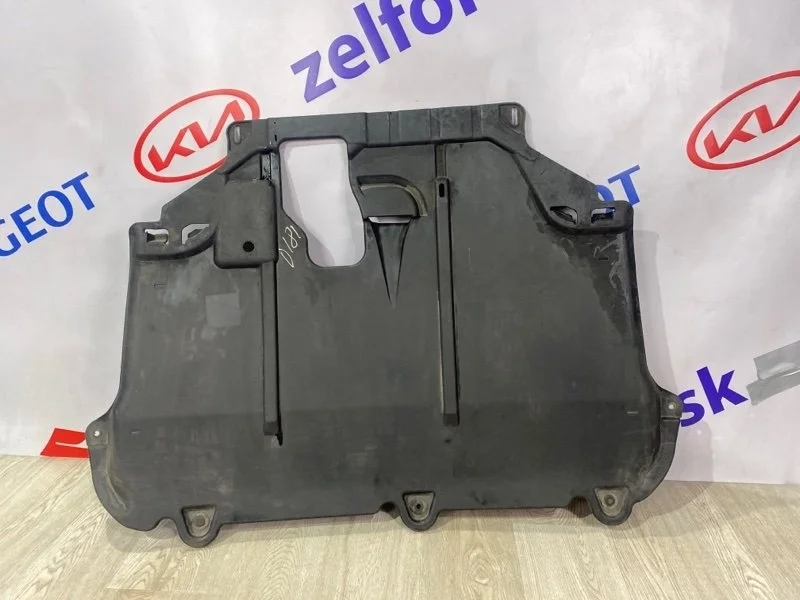 Защита двигателя FORD KUGA 2009