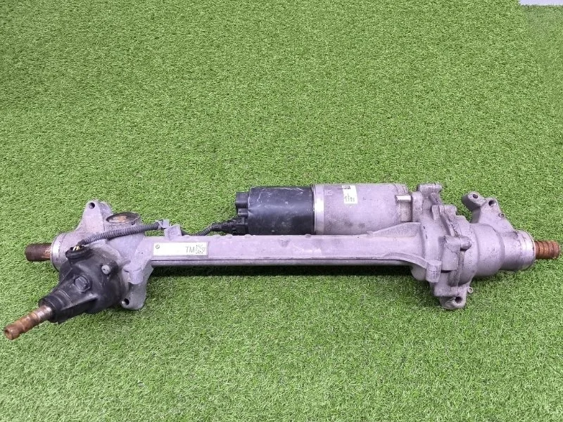 Рулевая рейка Bmw X5 225A576F6 G05