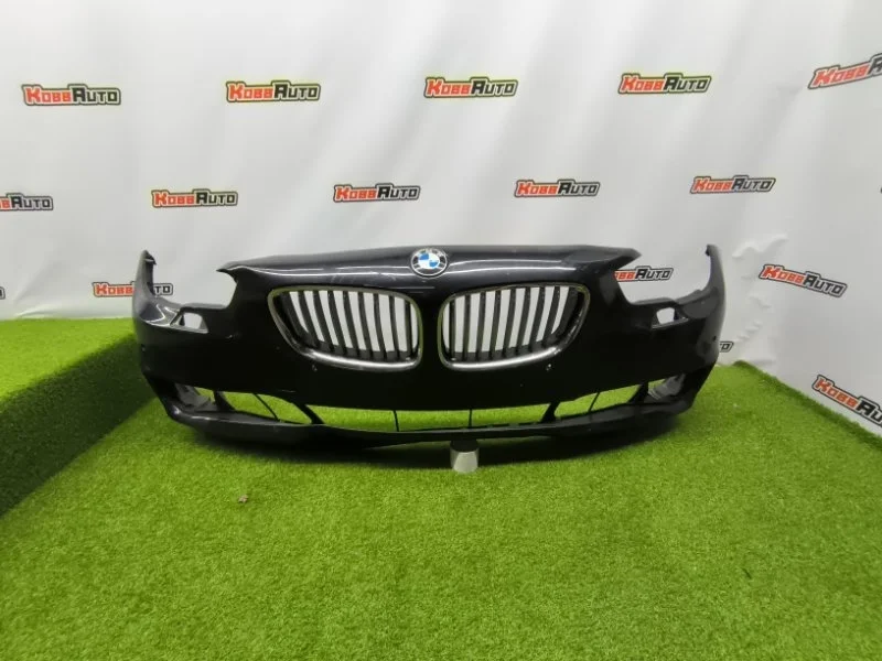 Бампер Bmw 5 2013-2016 51117332837 F07, передний