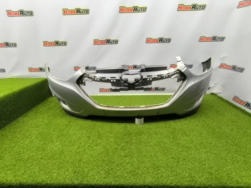 Бампер Hyundai Ix35 2009-2015 865112S000, передний