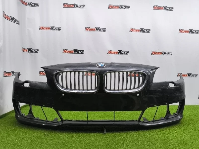 Бампер Bmw 5 2013-2016 51117331706 F10, передний