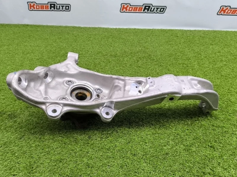 Кулак поворотный Bmw X5 2018- 31216876656 G05, передний правый