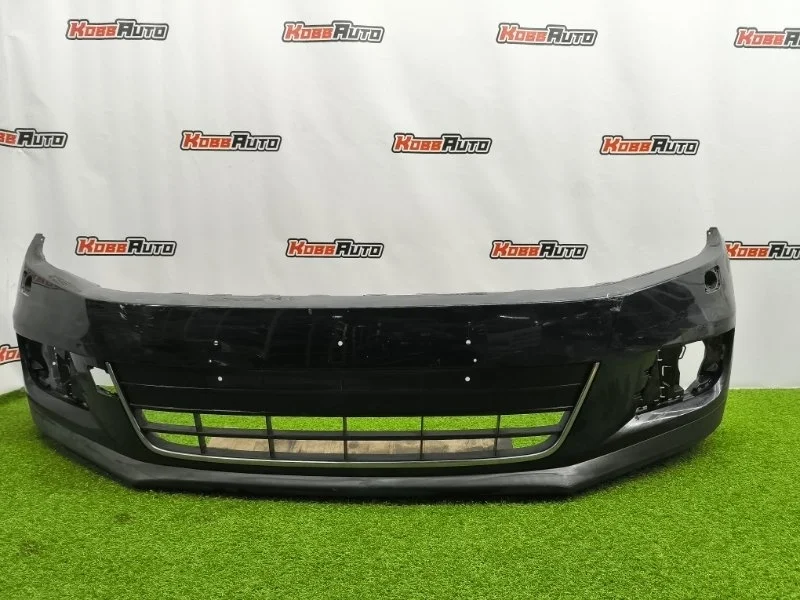 Бампер Volkswagen Tiguan 5N0807221K 1, передний