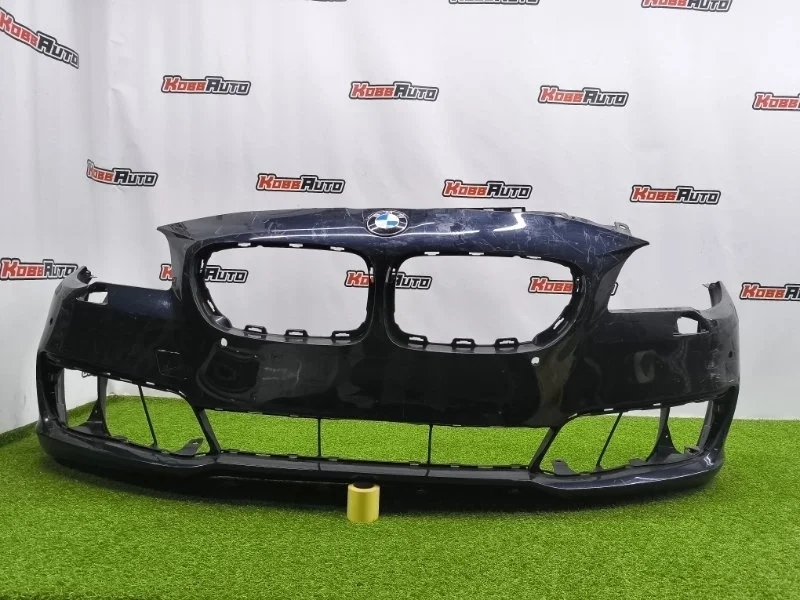 Бампер Bmw 5 2013-2016 51117331706 F10, передний