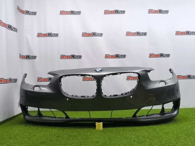 Бампер Bmw 5 2013-2016 51117332837 F07, передний
