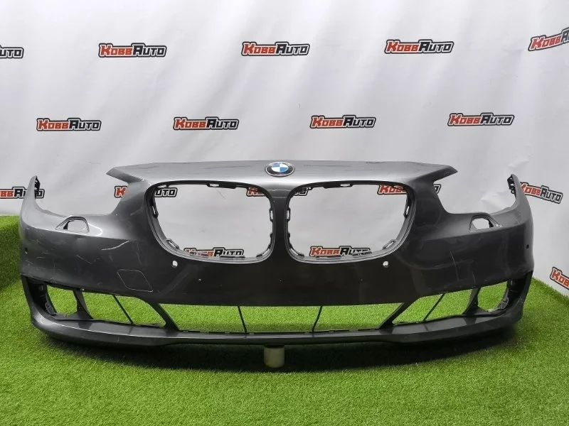 Бампер Bmw 5 2013-2016 51117332837 F07, передний