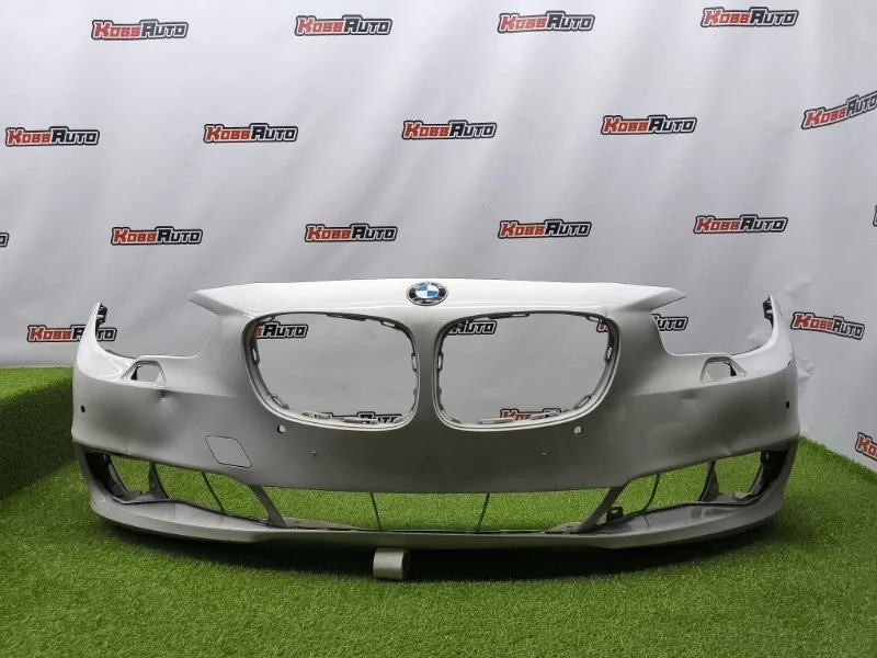 Бампер Bmw 5 2013-2016 51117332837 F07, передний