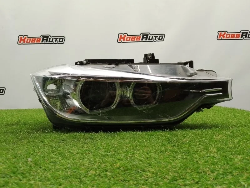 Фара LED Bmw 3 2011- 63117259526 F30, правая