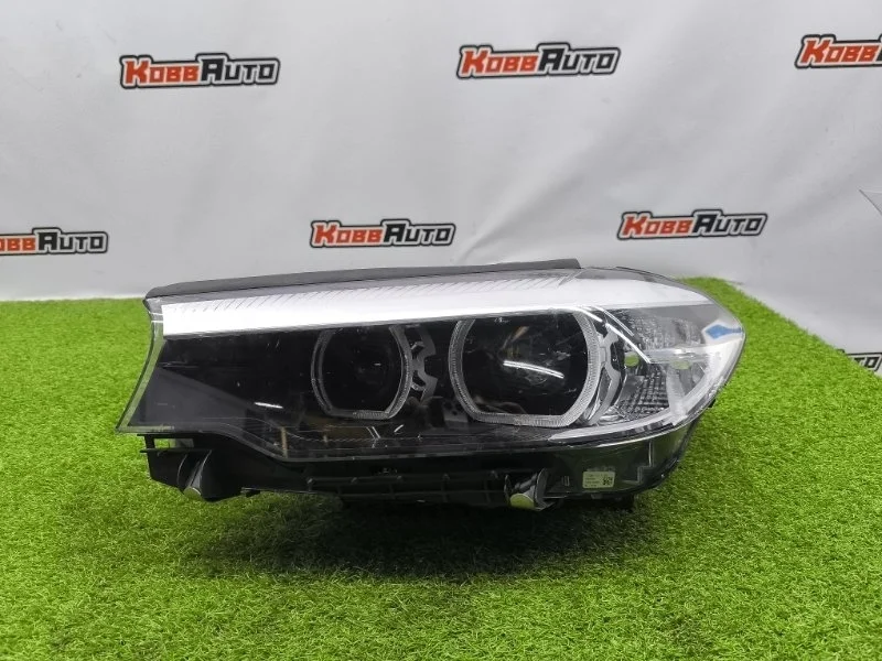 Фара Bmw 5 2017- 63117214951 G30, левая