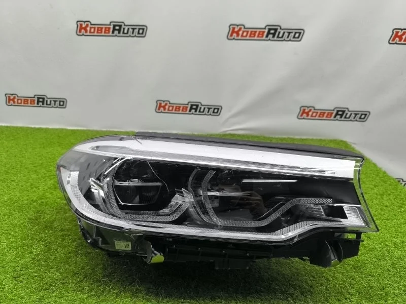 Фара LED Bmw 5 2017- 63117214962 G30, правая