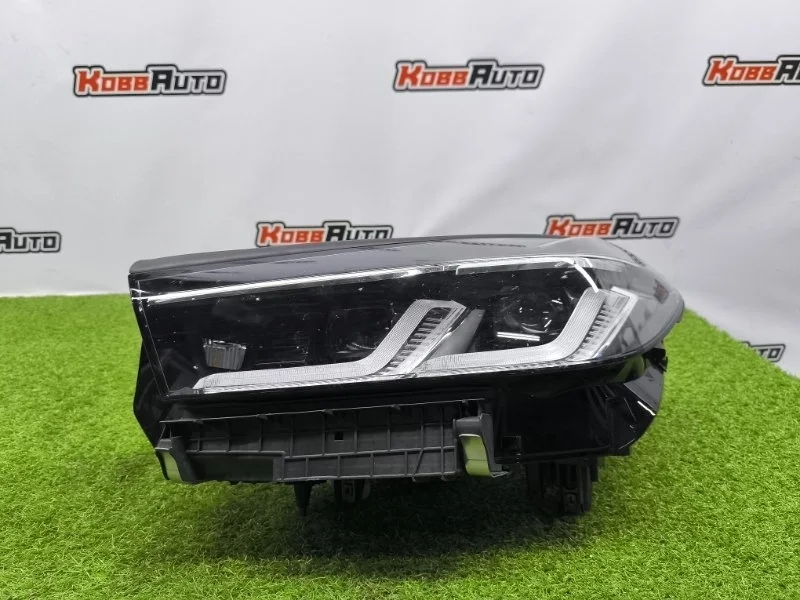 Фара LED Bmw 6 2017- 63119479278 G32, левая