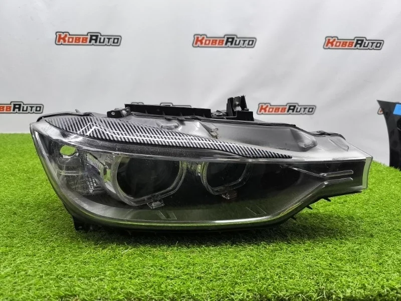 Фара ксеноновая Bmw 3 2013- 63117259526 F30, правая