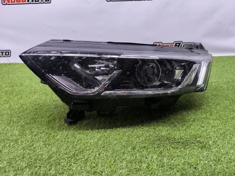 Фара LED Renault Koleos 260607108R 2, левая