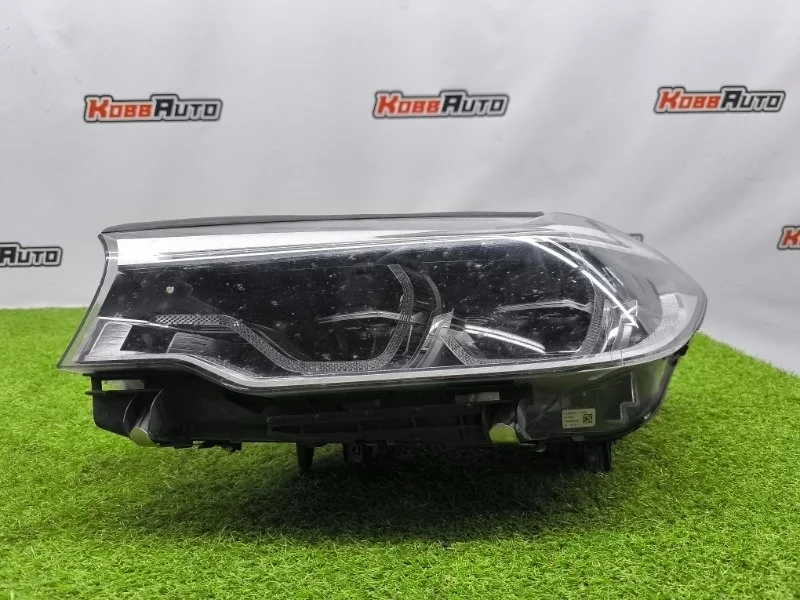Фара LED Bmw 5 2017- 63117214961 G30, левая