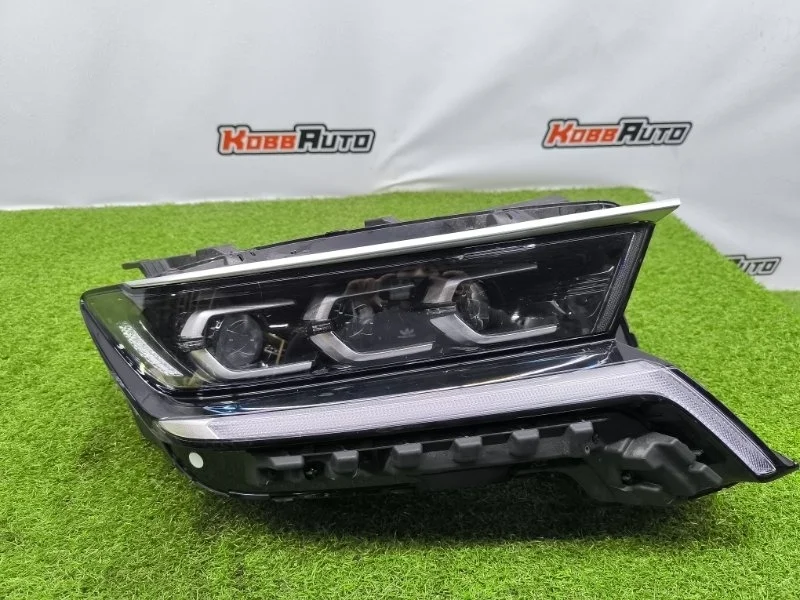 Фара LED Kia Sorento 2020- 92102P2120 4, правая