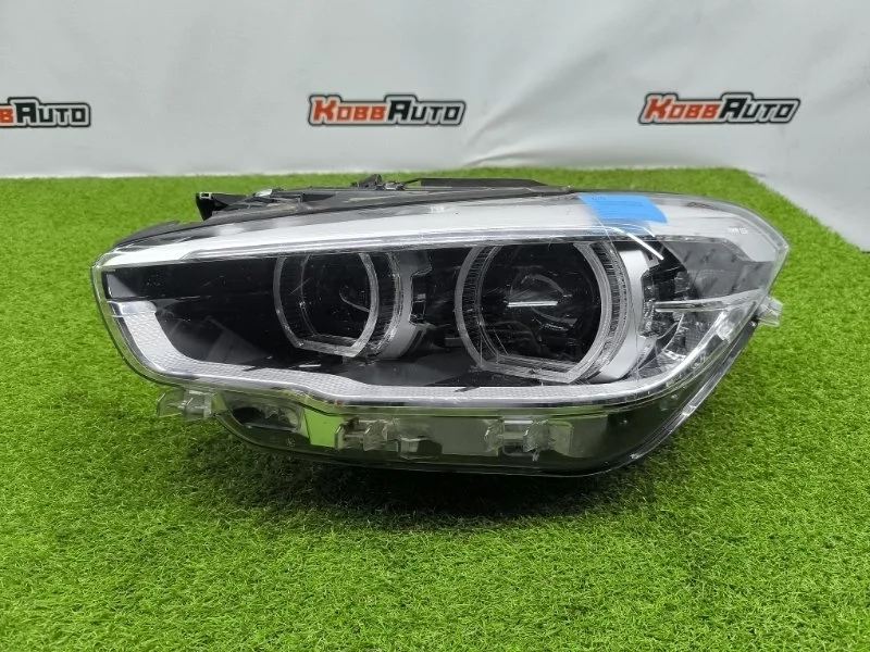 Фара LED Bmw 1 2015- 63117414141 F20, левая