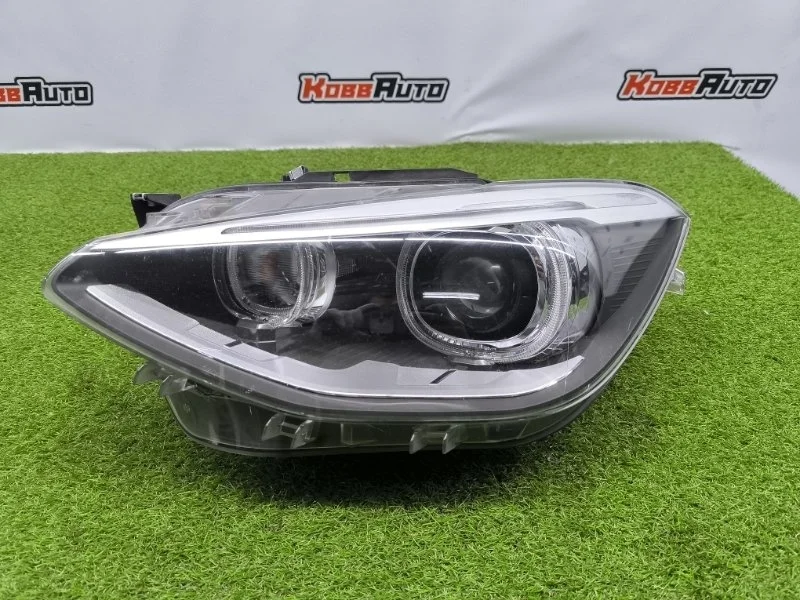Фара ксеноновая Bmw 1 2011- 63117296913 F20, левая
