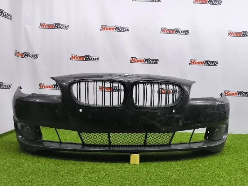 Бампер Bmw 5 2009-2013 51117285962 F10, передний