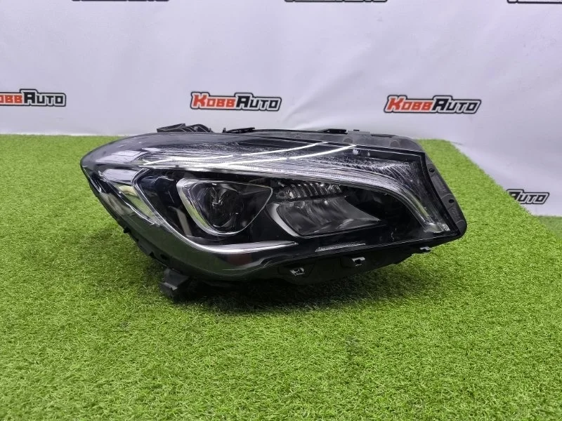 Фара LED Mercedes-Benz Cla 2016- A1178206861, правая