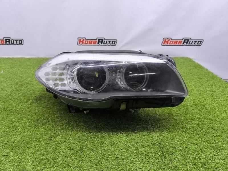 Фара ксеноновая Bmw 5 63117203246 F10, правая