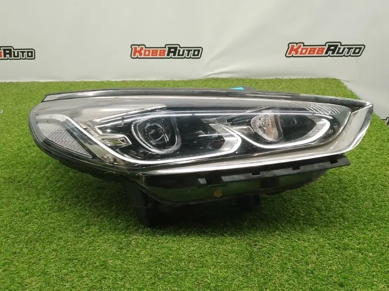 Фара LED Hyundai Sonata 92102C1600 7 LF, правая
