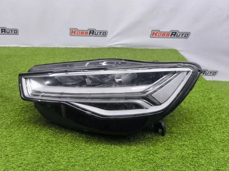 Фара LED Audi A6 4G0941033H C7, левая