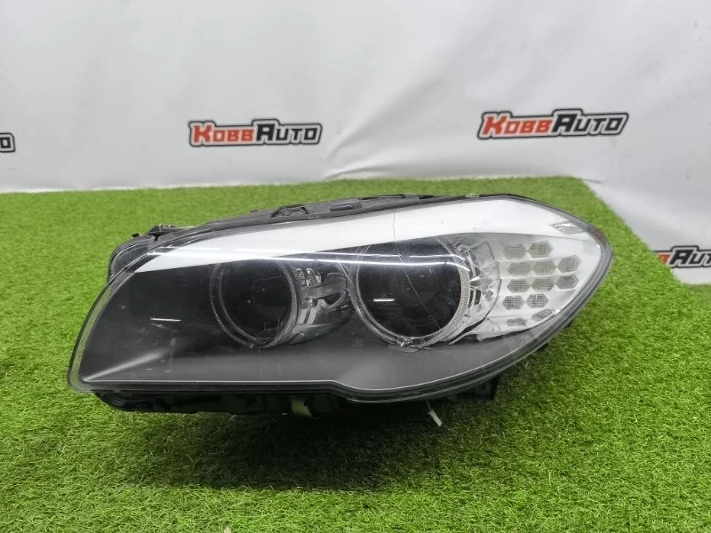 Фара ксеноновая Bmw 5 63117203245 F10, левая