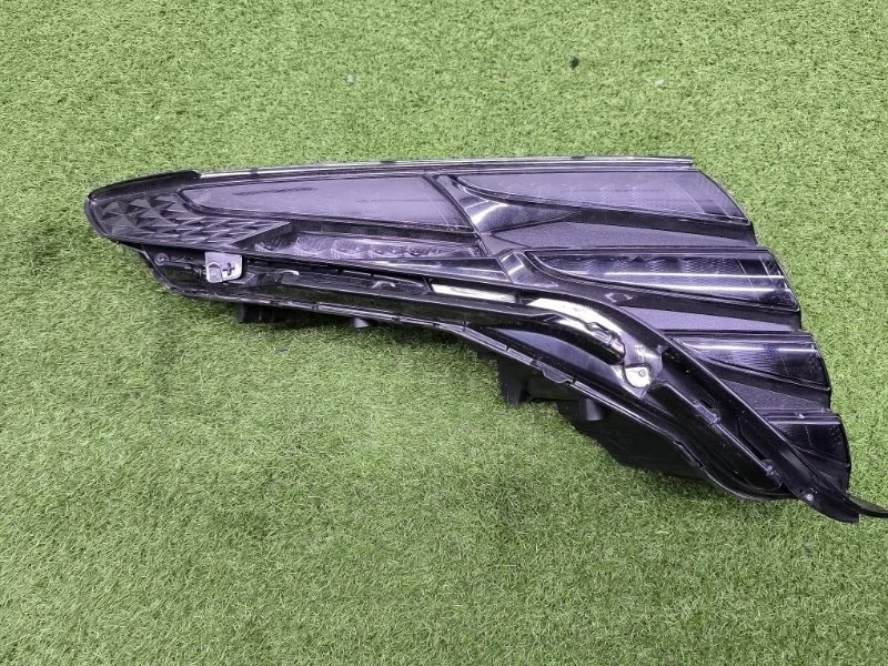 Фара LED Hyundai Tucson 2020- 92208N9300 4, правая