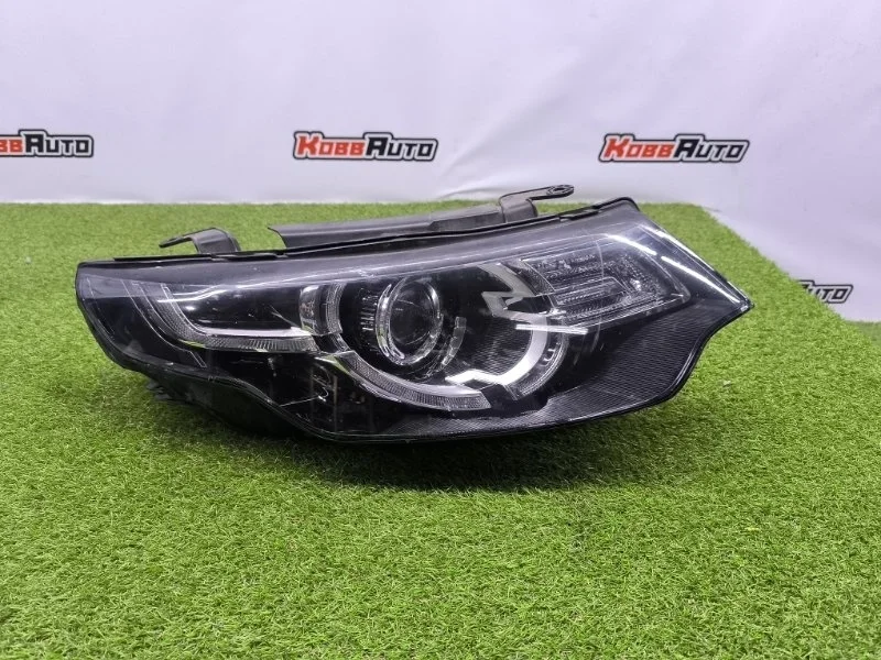 Фара ксеноновая Land Rover Discovery FK7213W029EG SPORT L550, правая