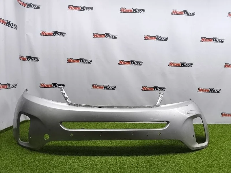 Бампер Kia Sorento 2012-2021 865112P500 XM, передний