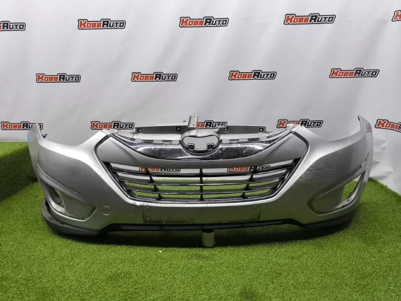 Бампер Hyundai Ix35 2009-2015 865112S000, передний