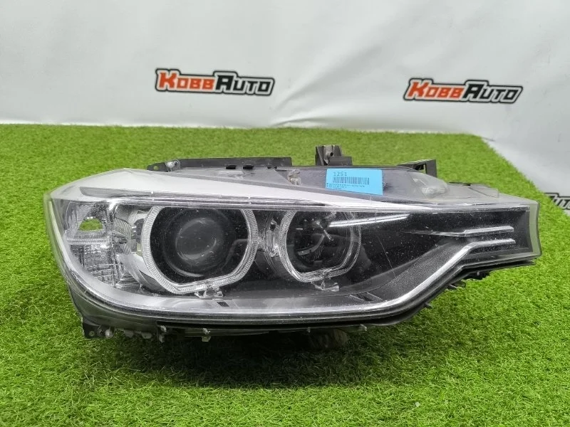 Фара ксеноновая Bmw 3 2012- 63117259526 F30, правая