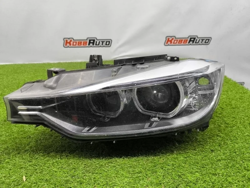 Фара ксеноновая Bmw 3 2011-2015 63117259525 F30, левая